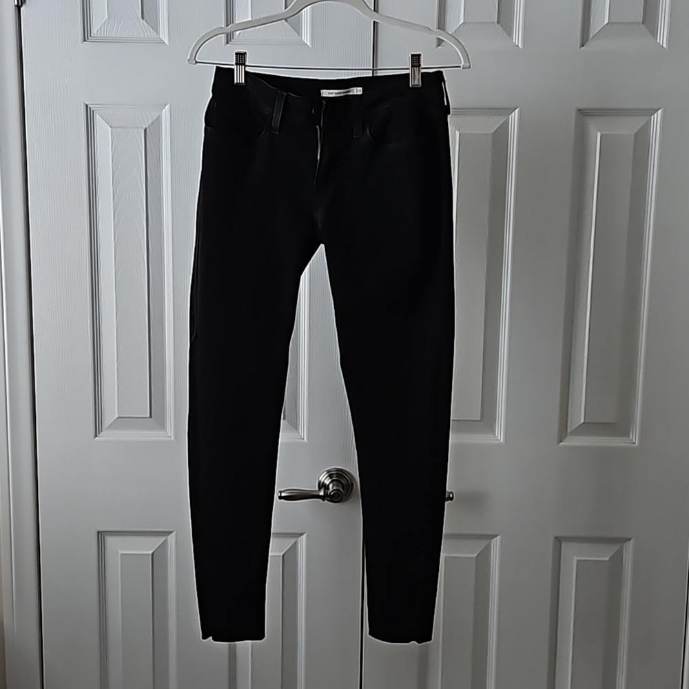 Womens LEVIS Skinny Jegging